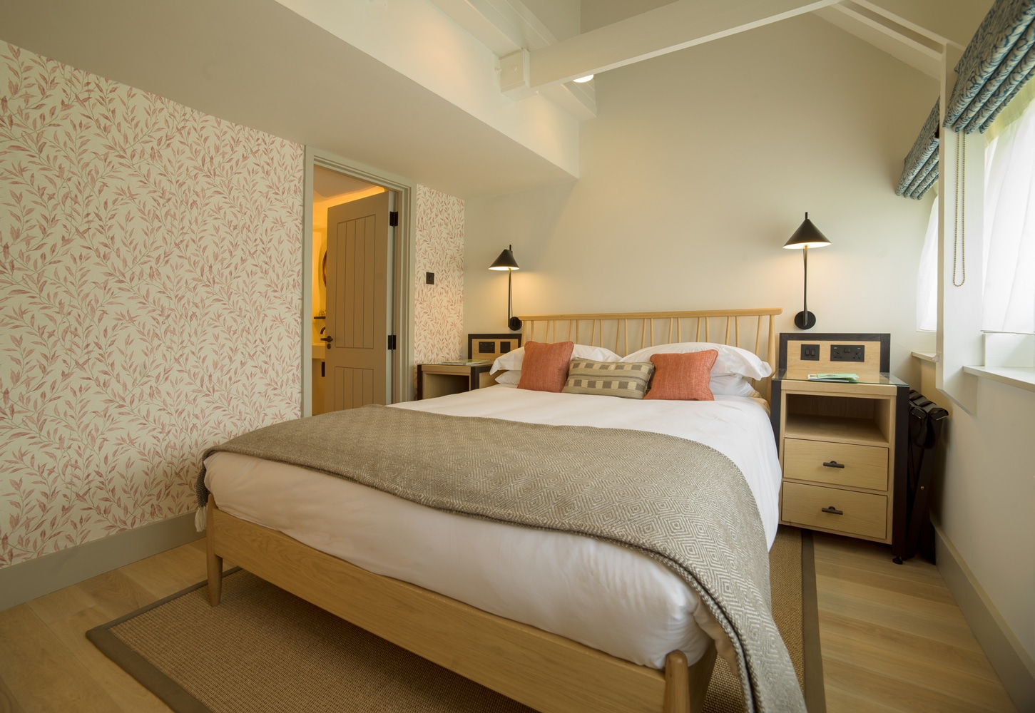 Hotel Classic Rooms