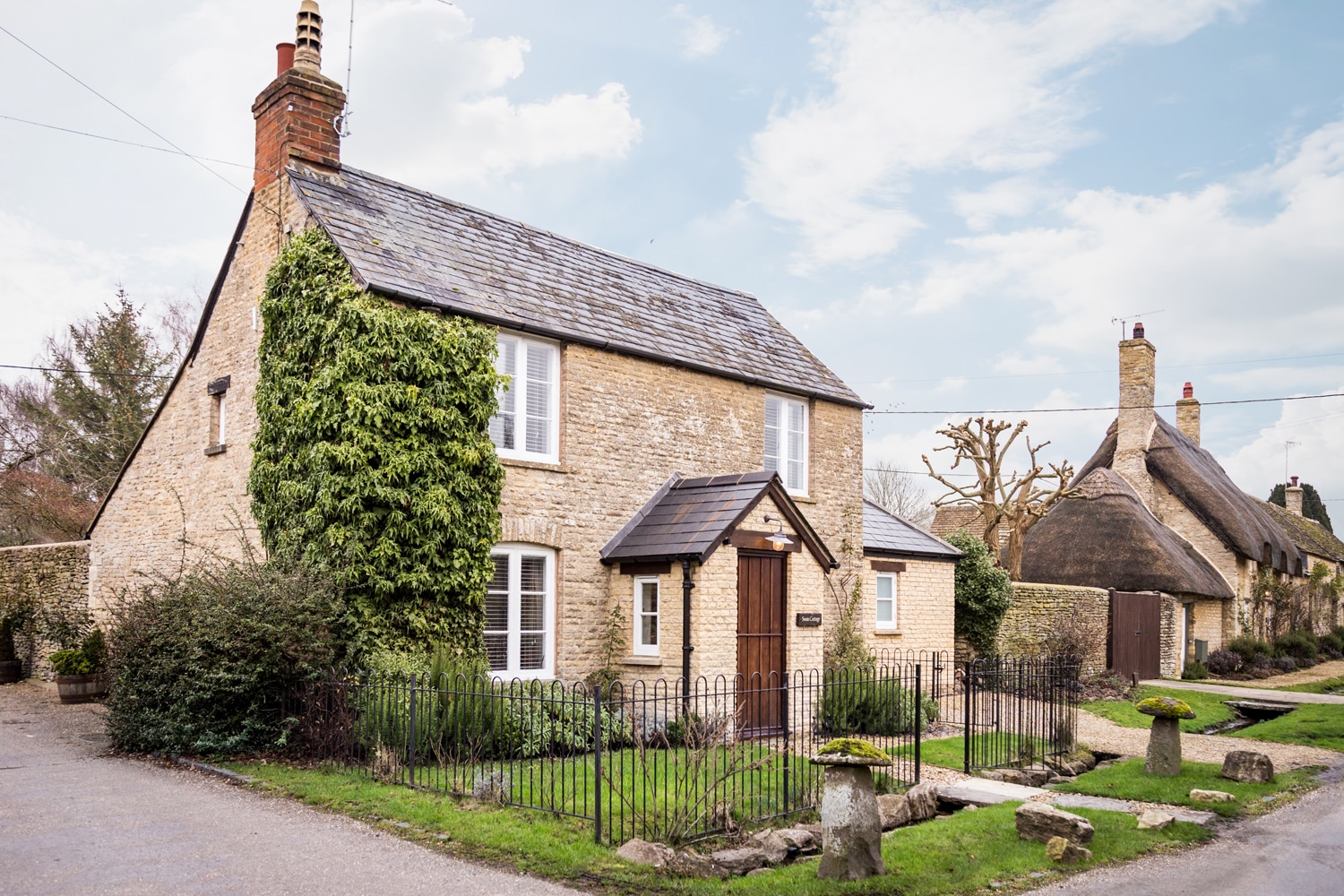 Swan Cottage