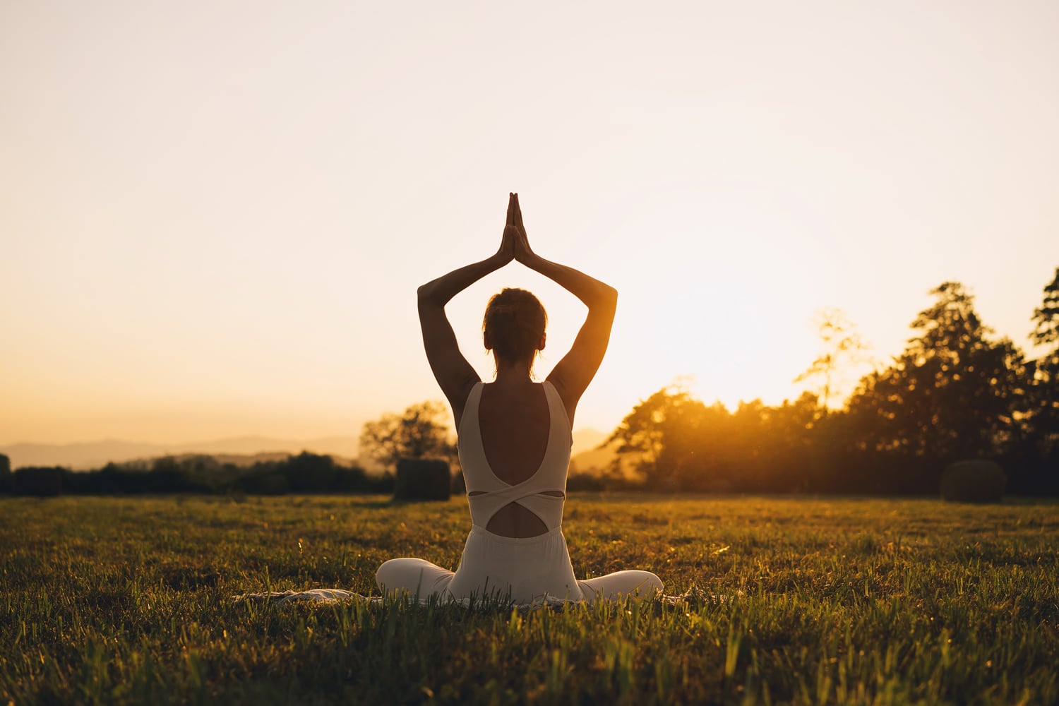 The Wellbeing Escape